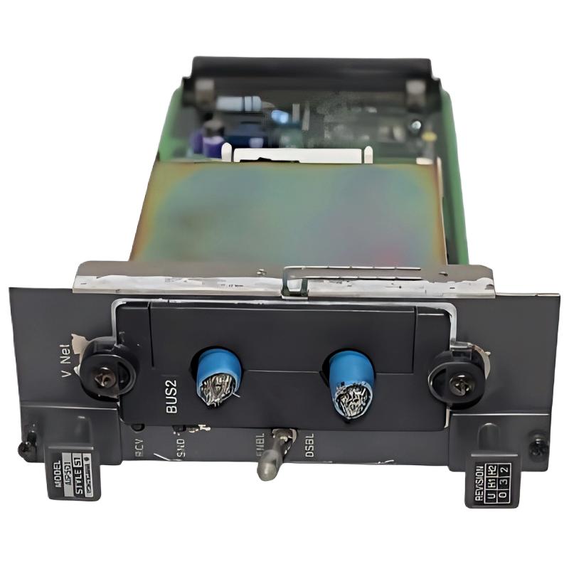 Yokogawa AIP501 V Net Coupler Unit