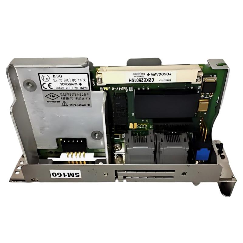 Yokogawa AIP504-11 V Net Coupler Unit