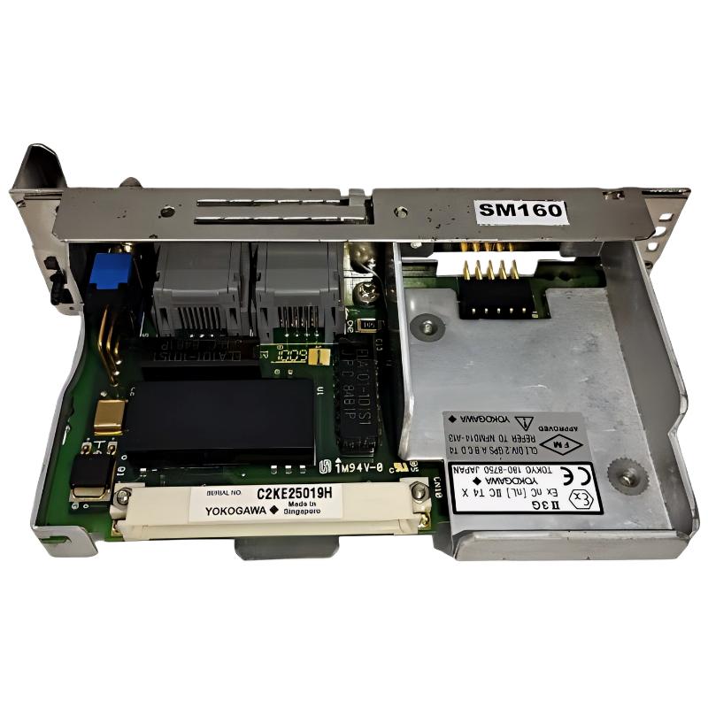 Yokogawa AIP504-13 V Net Coupler Unit