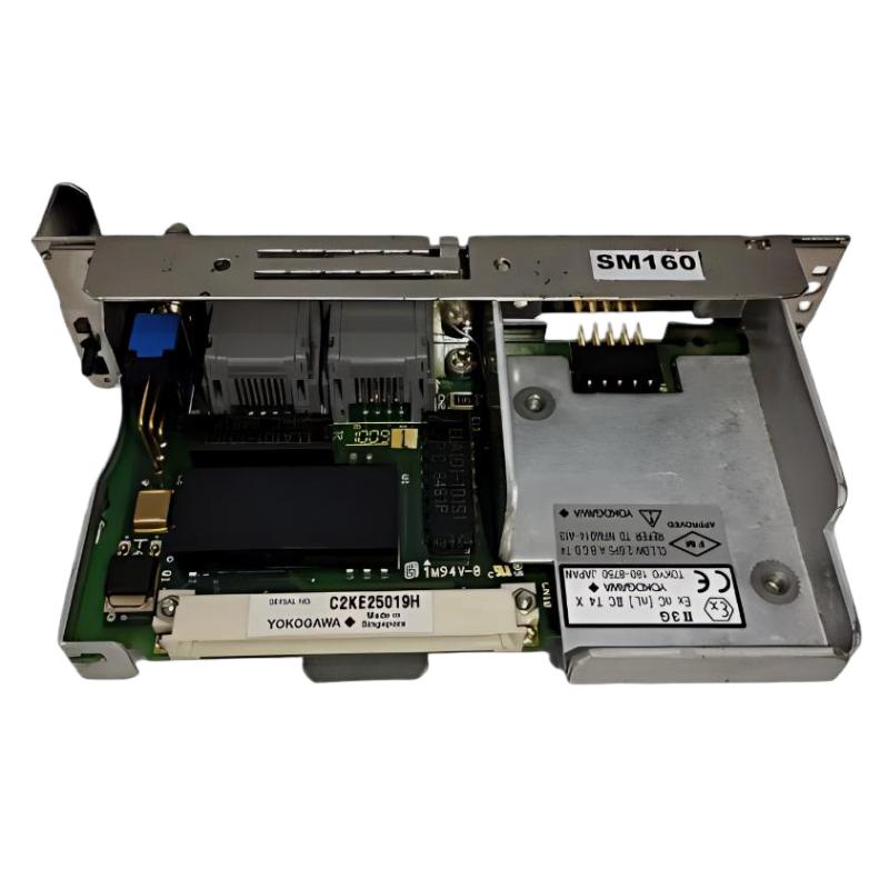 Yokogawa AIP504-51 V Net Coupler Unit