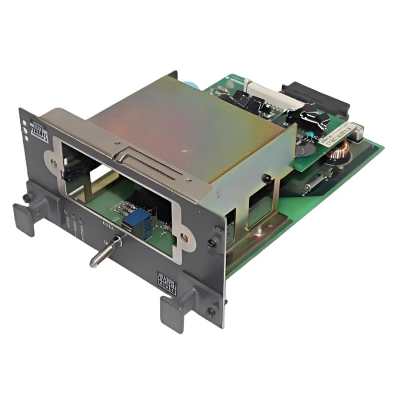 Yokogawa AIP521 Control Bus Coupler