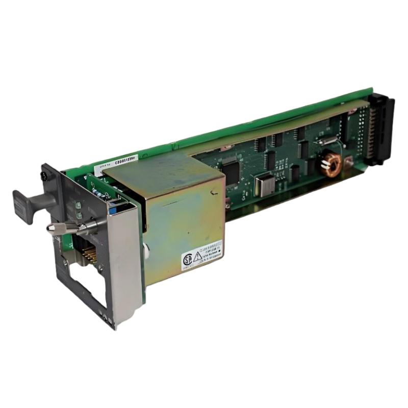 Yokogawa AIP512 S2 V-Net Coupler Module