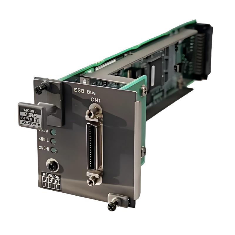 Yokogawa AIP532 S1 ESB Bus Coupler Unit