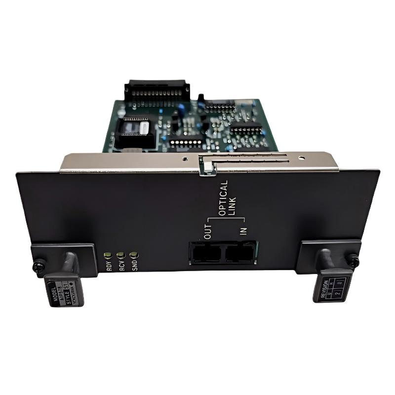 Yokogawa AIP588 Electrical Transceiver RIO I/O Module
