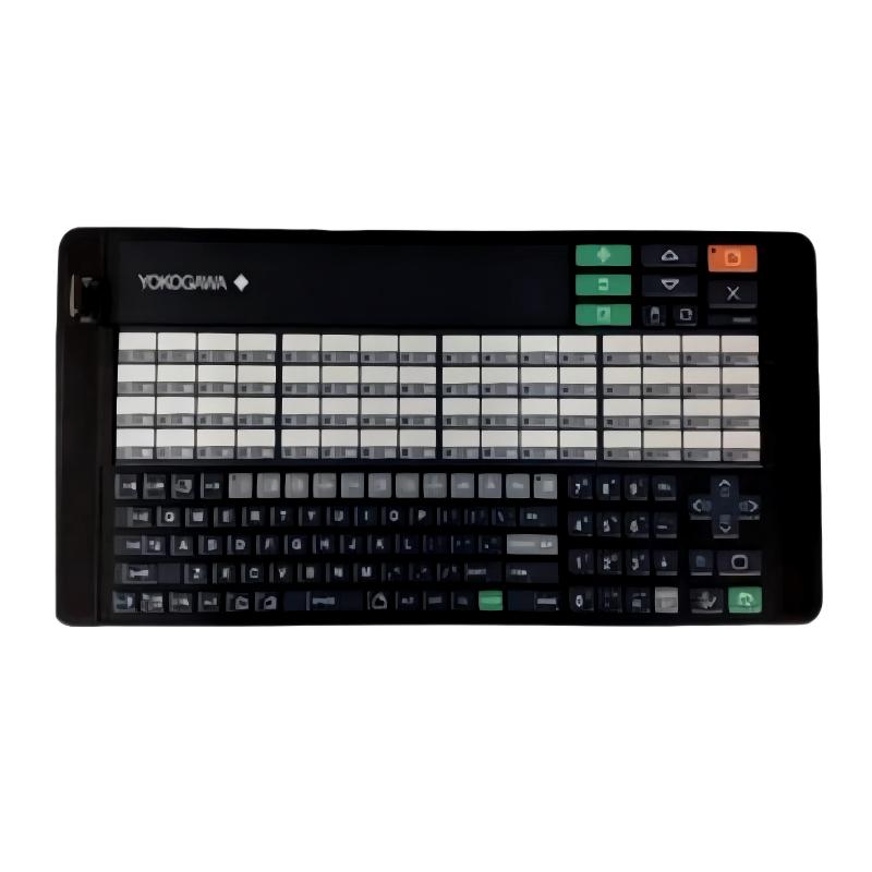 Yokogawa AIP830-1 Single-Person Operation Keyboard