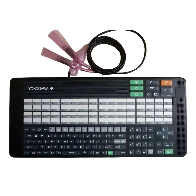 Yokogawa AIP831-111 Keyboard Operation