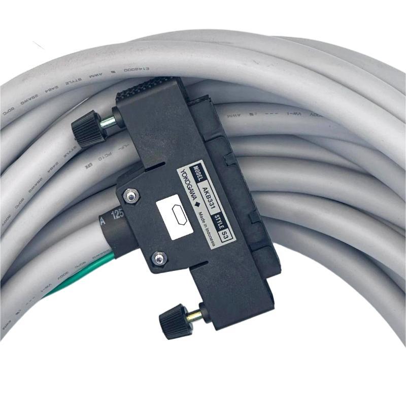 Yokogawa AKB331-M015/SDV541 Signal Line