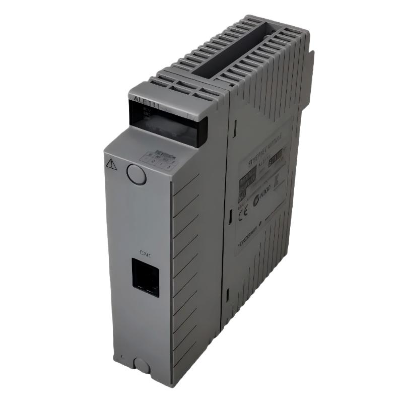 Yokogawa ALE111-S50 S1 Ethernet Communication Module