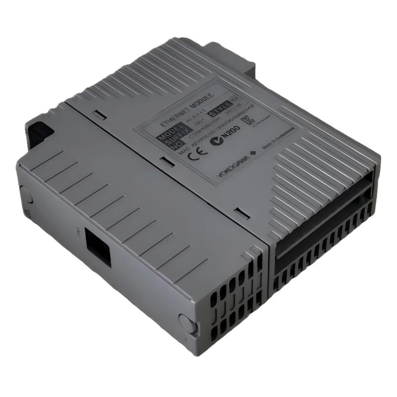 Yokogawa ALF111-S00 S1 Fieldbus Communication Module