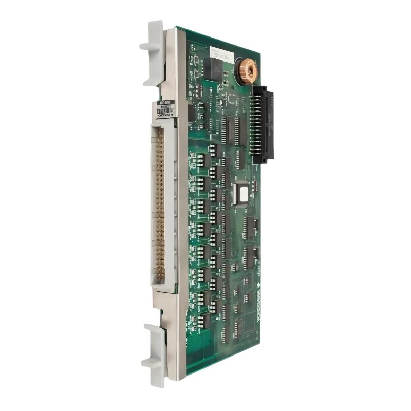 Yokogawa AMM21 Thermocouple Input Multiplexer Module