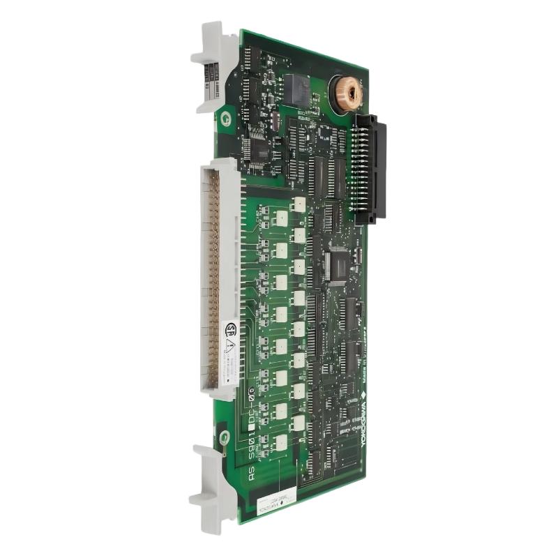 Yokogawa AMM22M Multiplexer Module