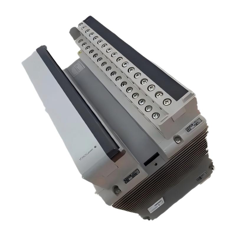 Yokogawa AMM25T Current Input Multiplexer Module
