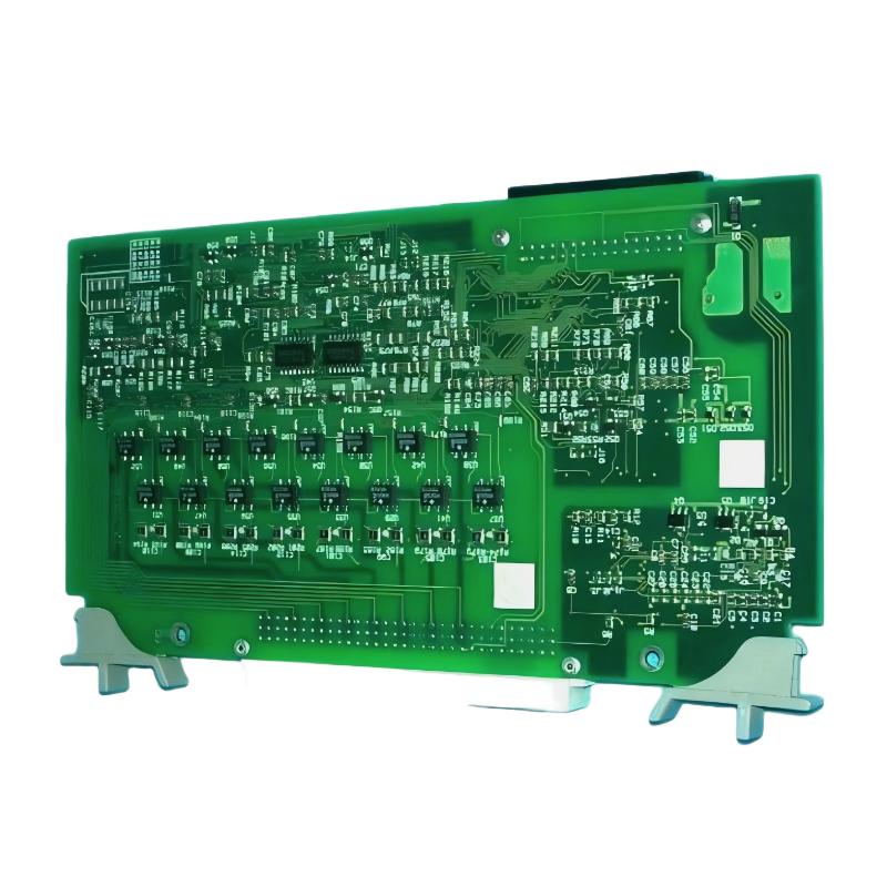 Yokogawa AMM32J S1 RTD Input Multiplexer Module