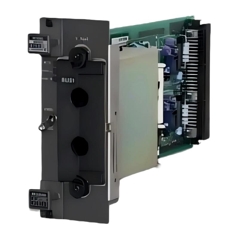 Yokogawa AMM42 Multiplexer Input Module