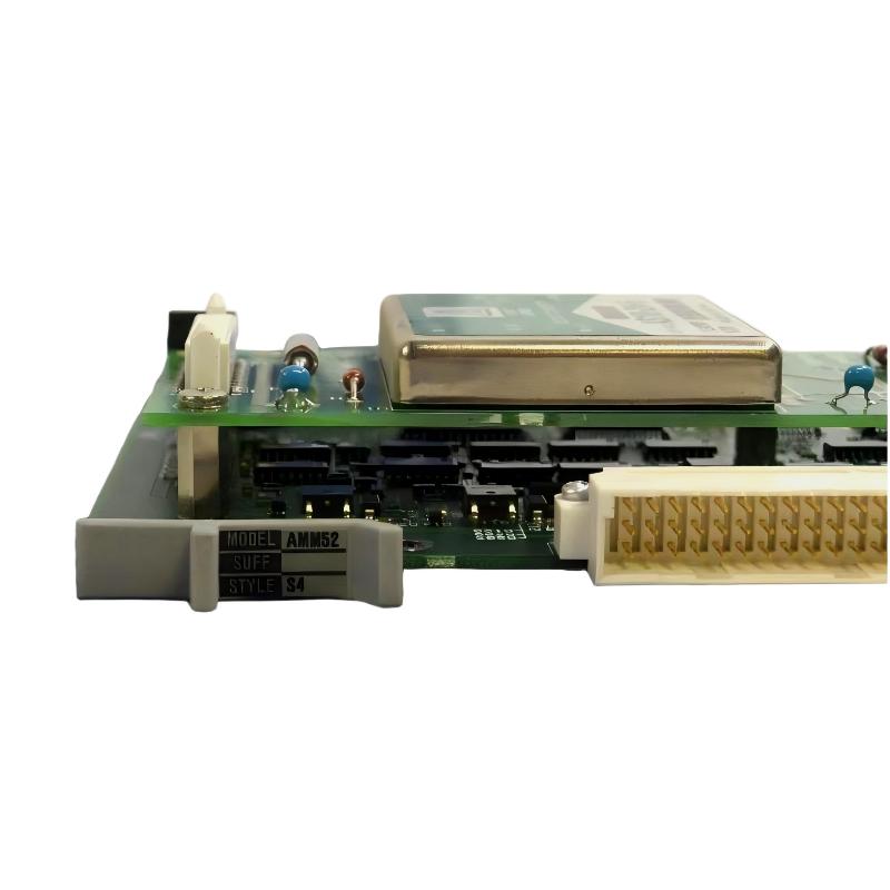 Yokogawa AMM52 Analog Signal Conditioning Module