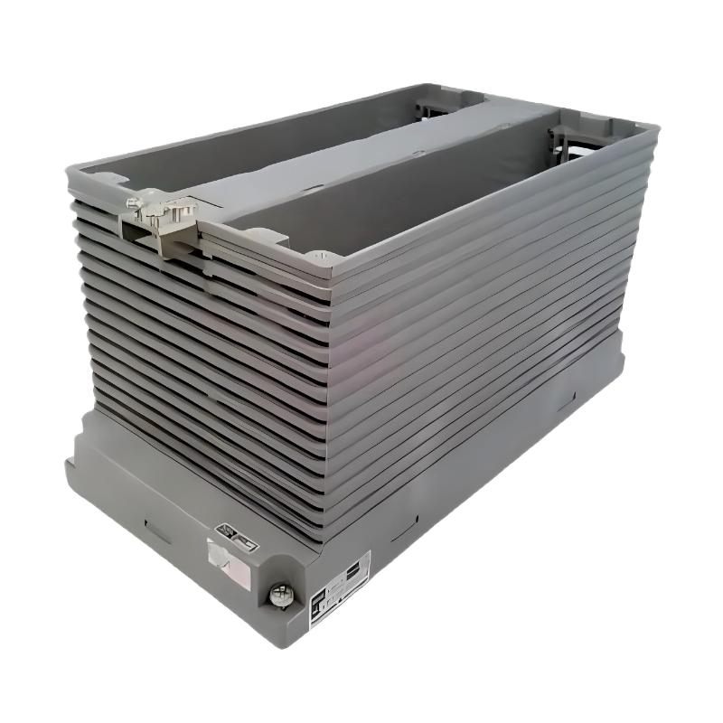 Yokogawa AMN32T Connector I/O Module Rack