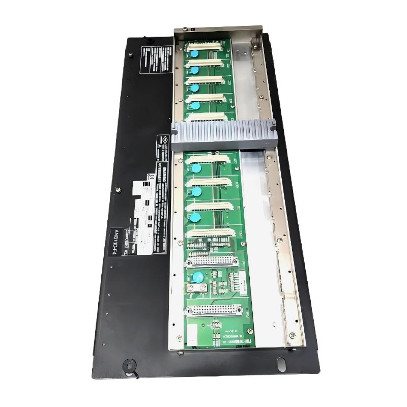 Yokogawa ANB10D-125/CU2T ESB Bus Node Unit