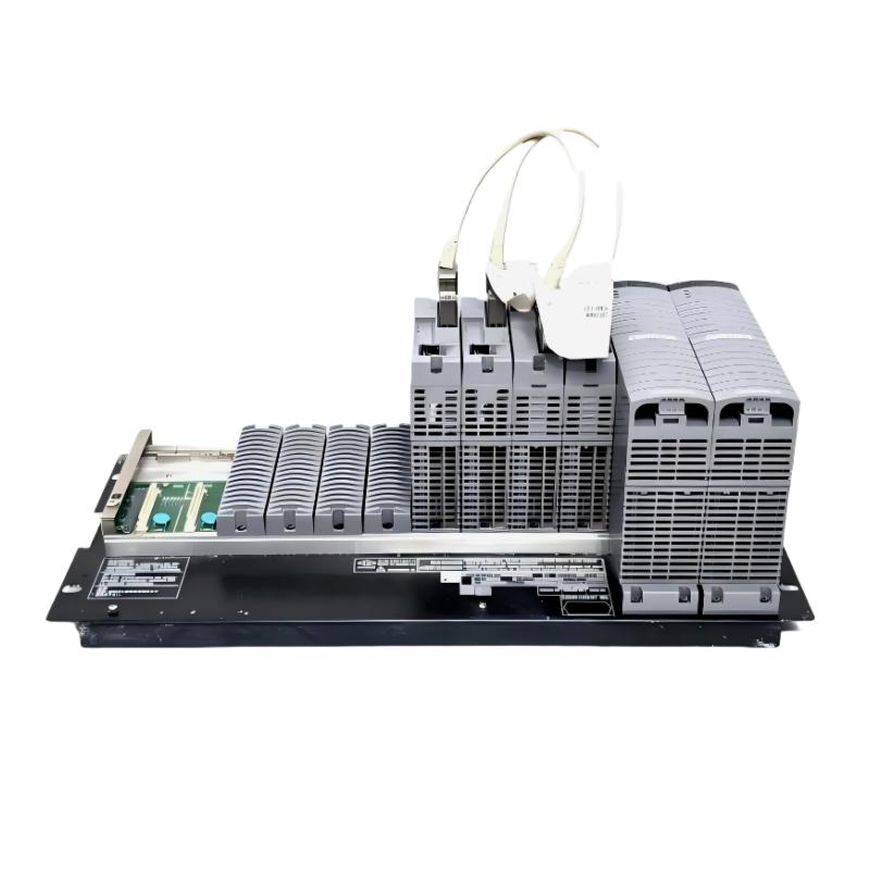 Yokogawa ANB10D-400 ESB Bus Node Unit