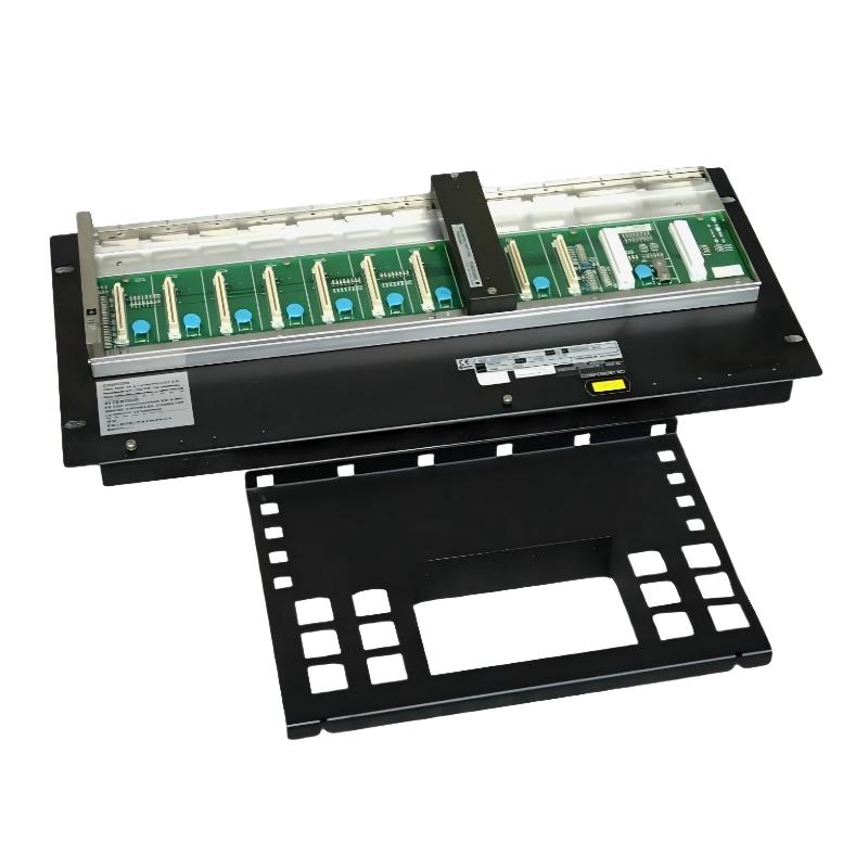 Yokogawa ANB10D-410/CU2N ESB Bus Node Unit