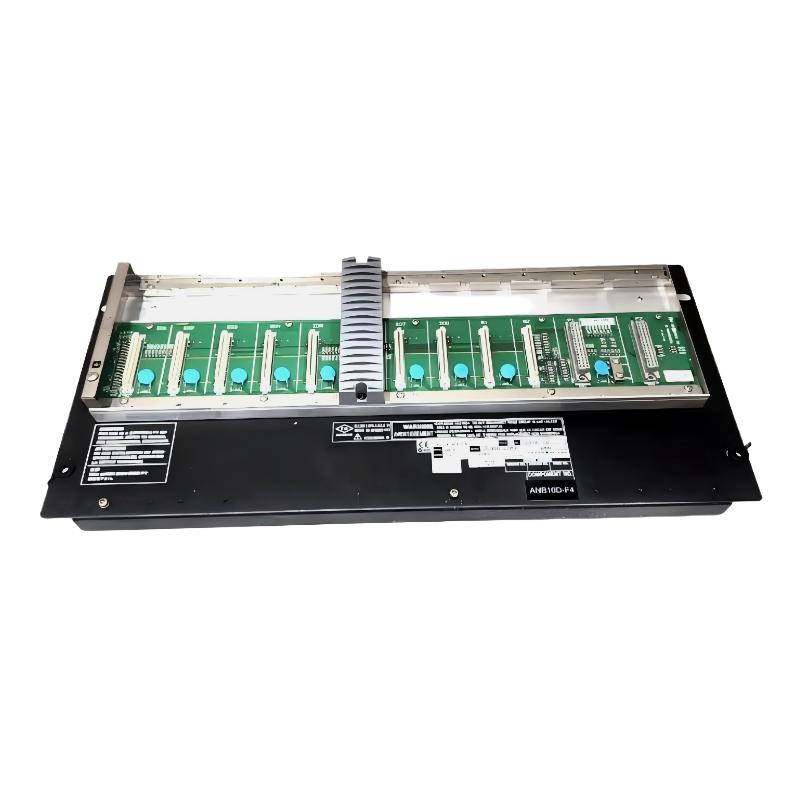 Yokogawa ANB10D-410/CU2T ESB Bus Node Unit