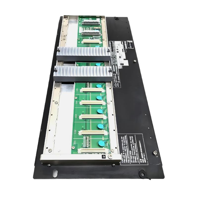 Yokogawa ANB10D-415/CU2N/NDEL ESB Bus Node Unit