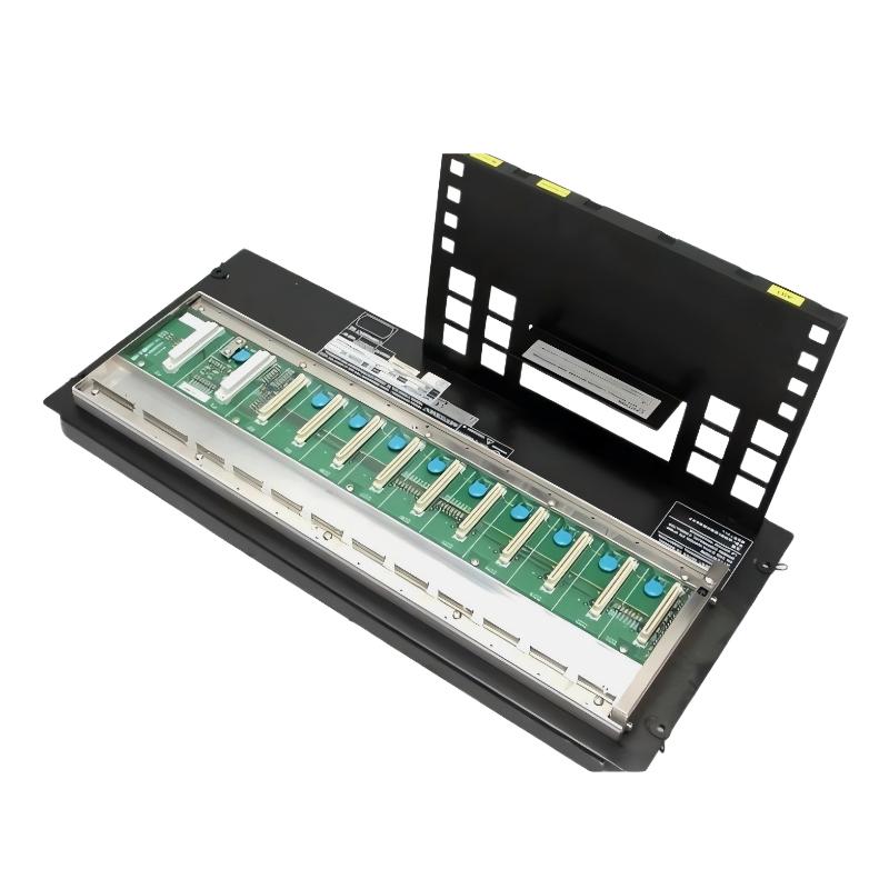 Yokogawa ANB10D-417/CU2N ESB Bus Node Unit