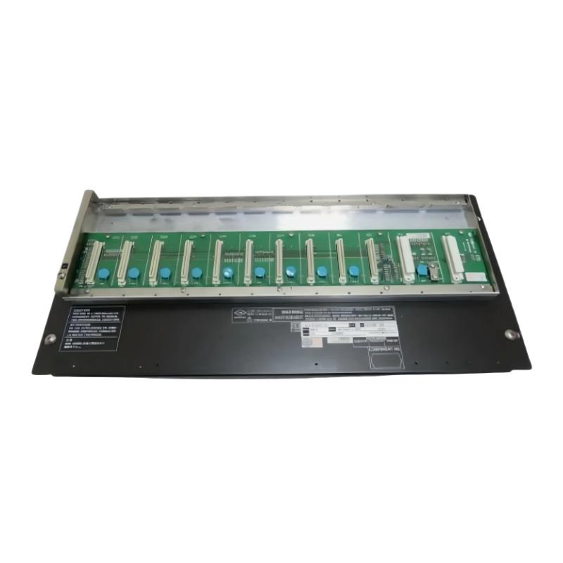 Yokogawa ANB10D-420/CU2N ESB Bus Node Unit