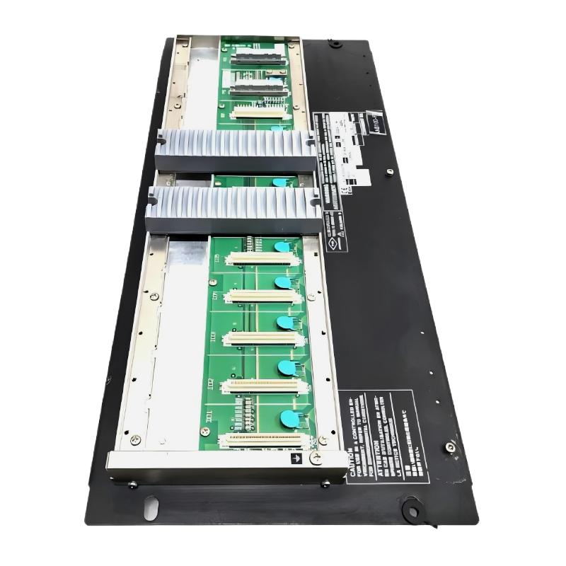 Yokogawa ANB10D-421 ESB Bus Node Unit