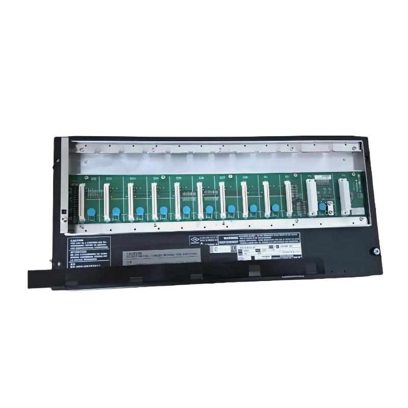 Yokogawa ANB10D-421/CU2N/NDEL ESB Bus Node Unit
