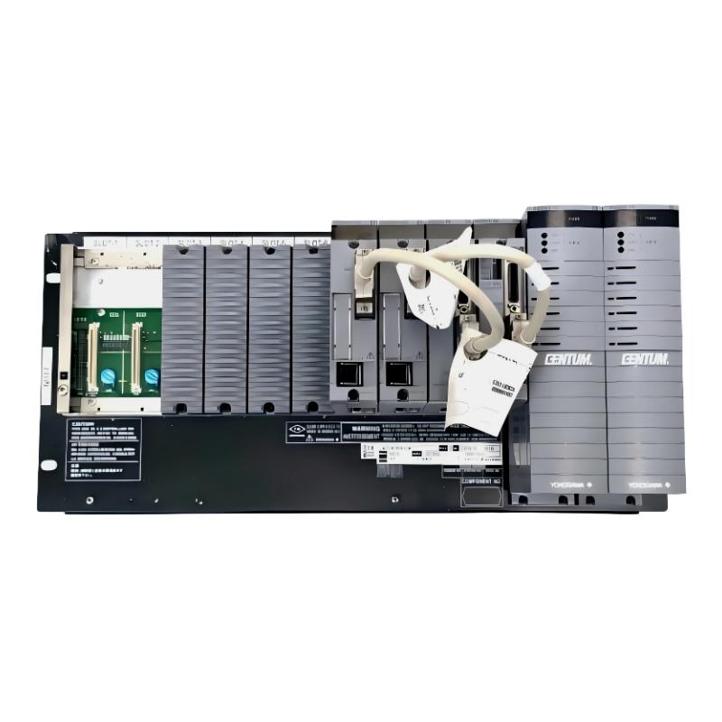 Yokogawa ANB10D-425/CU2 ESB Bus Node Unit