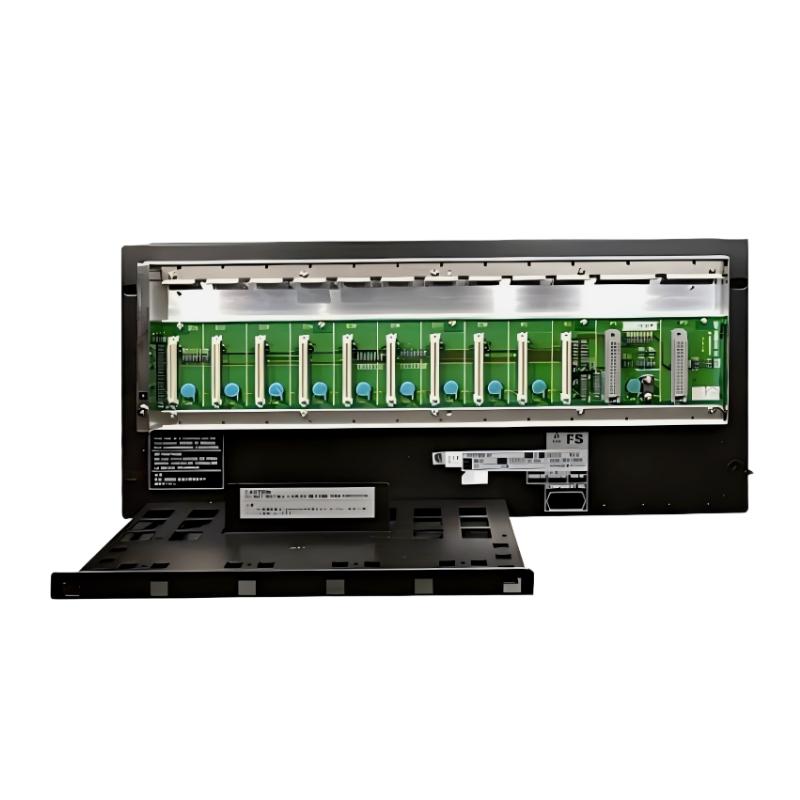 Yokogawa ANB10D-426/CU2N ESB Bus Node Unit