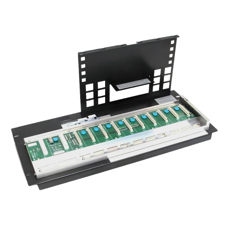 Yokogawa ANB10D-427/CU2N ESB Bus Node Unit