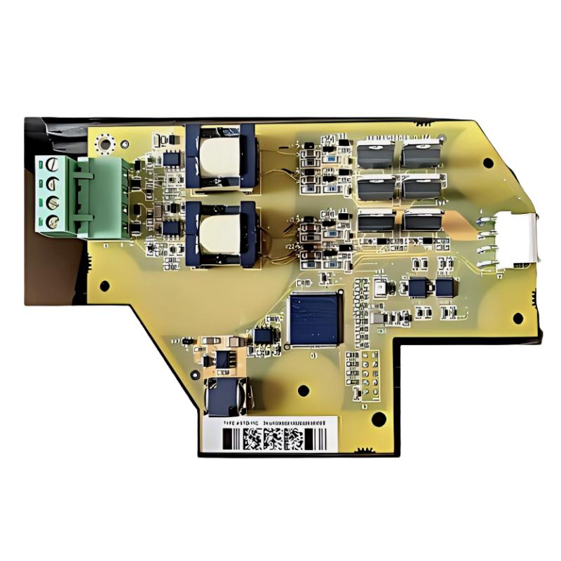 ABB ASTO-11C 3AUA0000061302 Control Board
