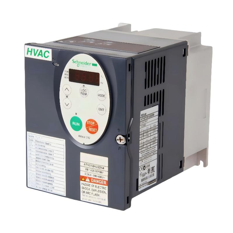 Schneider ATV212HU22N4 Variable Speed Drive