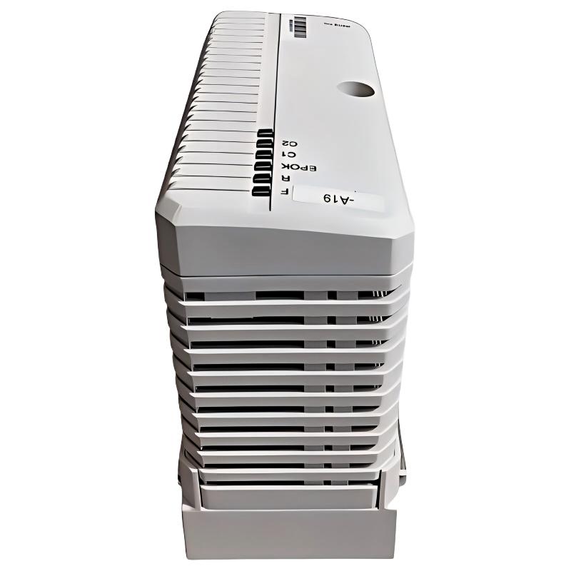 ABB BC810K01 3BSE031154R1 CEX-Bus Interconnect Unit