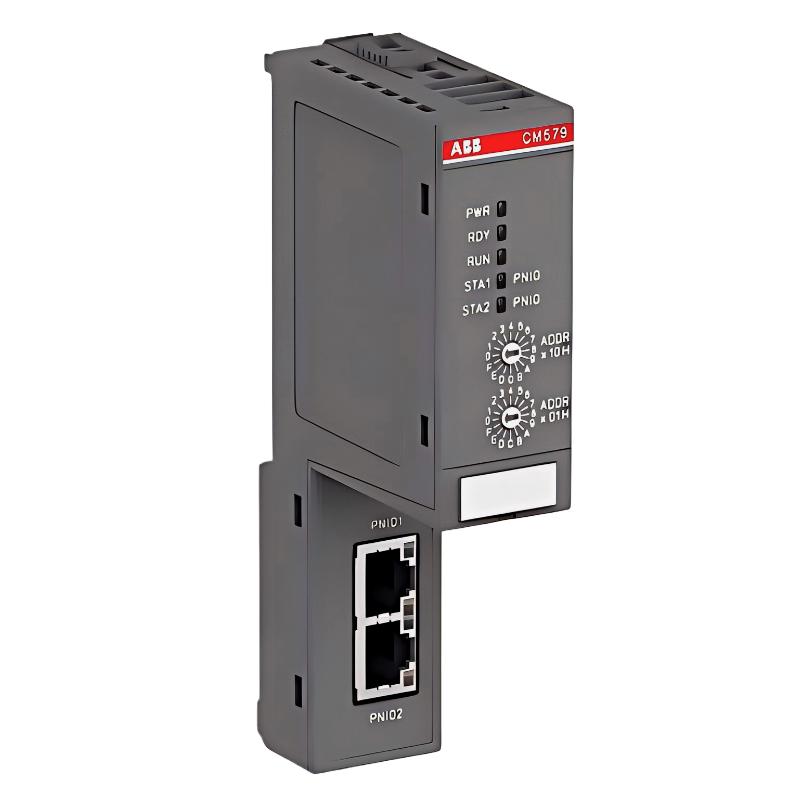 ABB CM579-ETHCAT 1SAP170902R0101 Communication Module