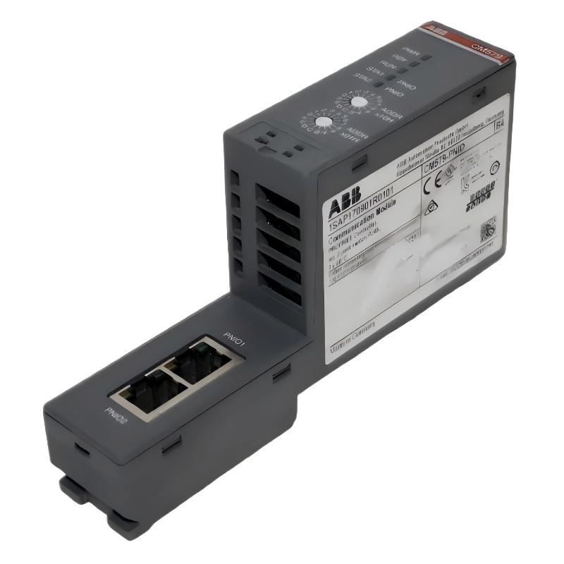 ABB CM582-DP 1SAP172200R0001 Communication Module