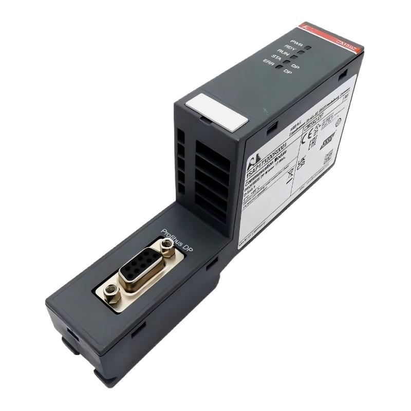 ABB CM582-DP-XC 1SAP372200R0001 PROFIBUS Communication Module