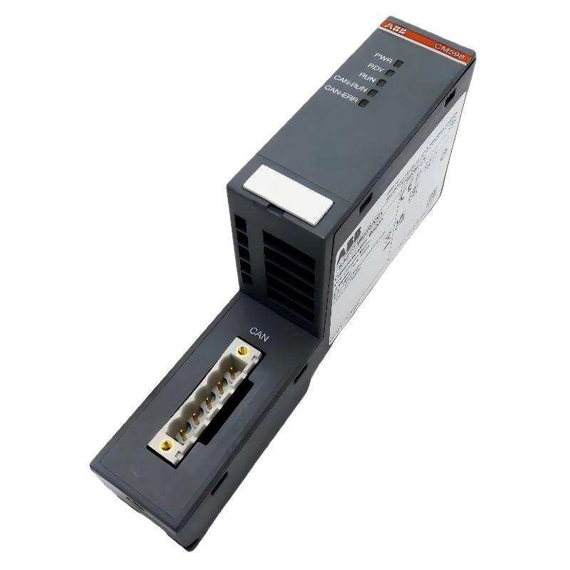 ABB CM598-CN 1SAP173800R0001 Communication Module