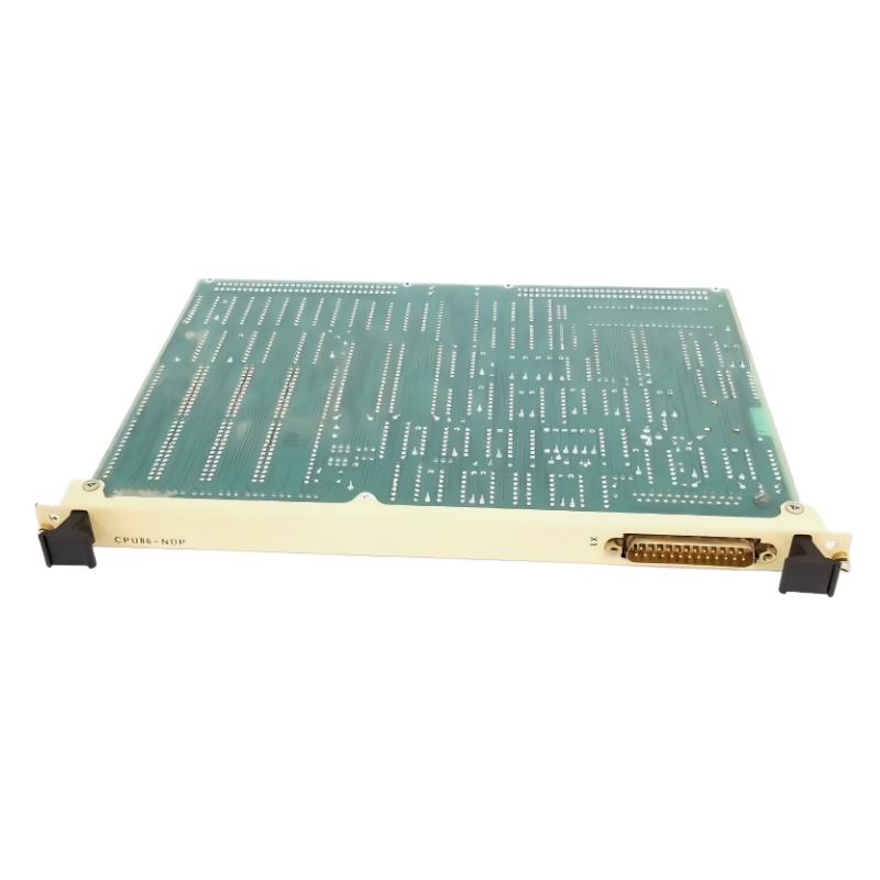 ABB CPU86-NDP 57772239 Processor Module