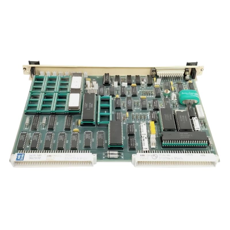 ABB CPU86-NDP 57287586 Processor Module