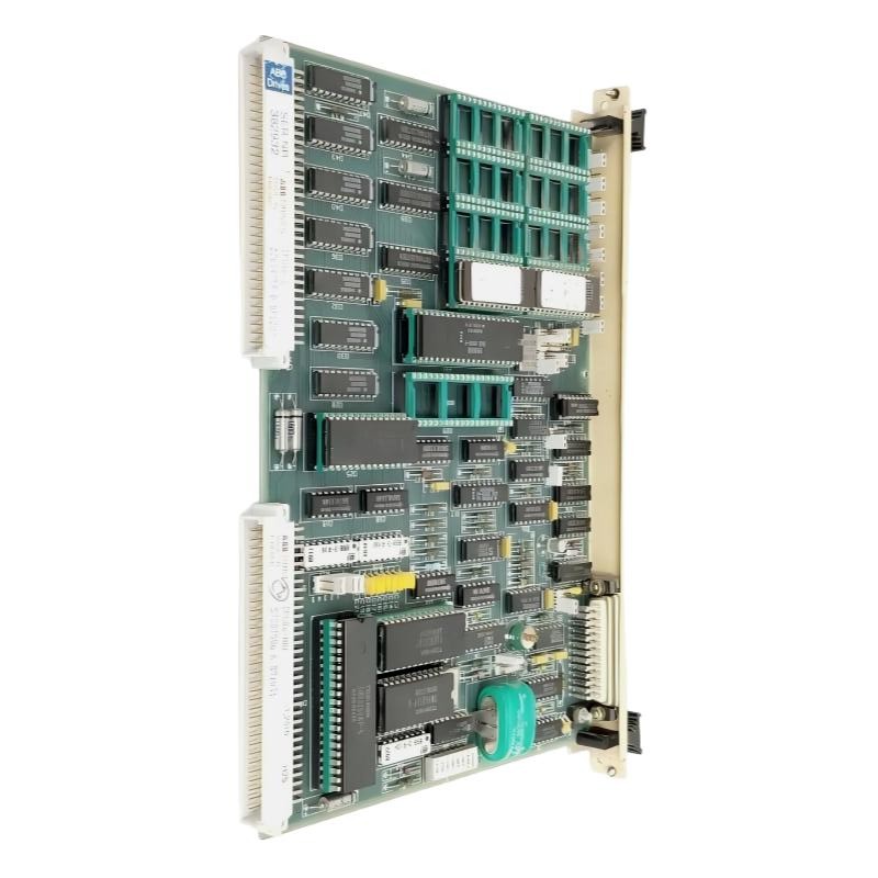 ABB CPU86-NDP 57088630 Processor Module