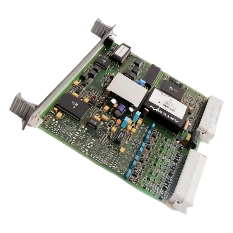 ABB CS300E PAC 031-1053-00 Power Module