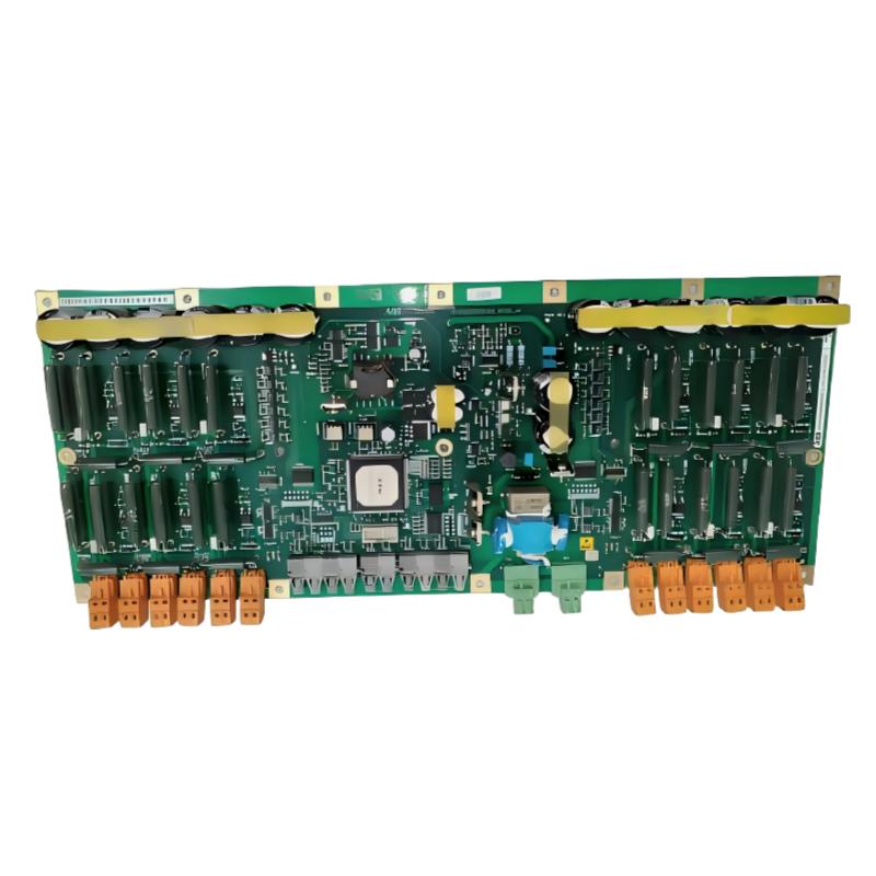 ABB DD C779 CE102 3BHE027859R0102 PCB Circuit Board