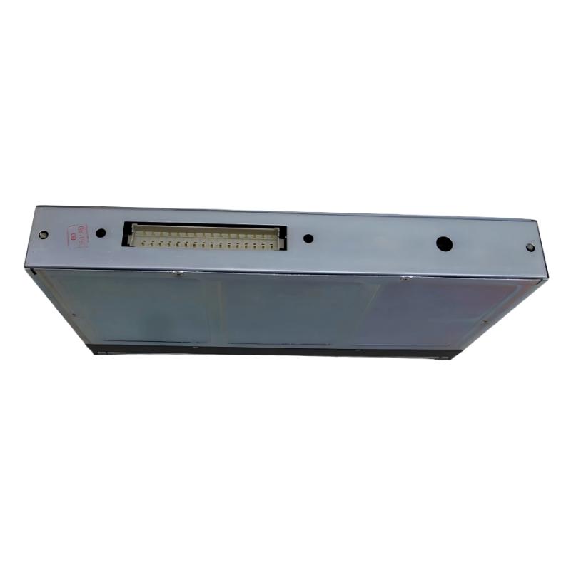 ABB DDI 01 P37111-4-0369626 Numeric Input Module