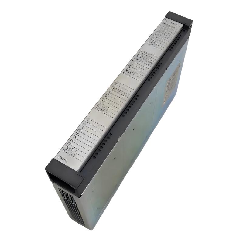 ABB DDO 01 0369627MR Digital Output Module