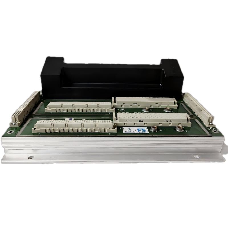 Triconex DI 2301 7400208B-020 DI Base Plate