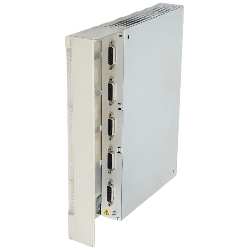 ABB DI 685 3BSE011613R1 Numeric Input Module