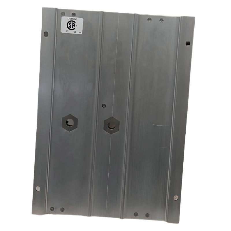 Triconex DO 2401H 7400219-030 AO/DO Base Plate