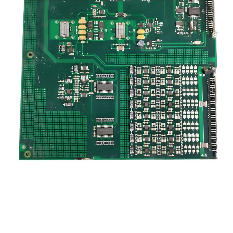 ABB DSAI 133A 3BSE018290R1 DS Analog Input Unit